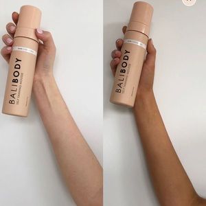 Bali Body Dark Self Tanning Mousse. *BEST EVER*